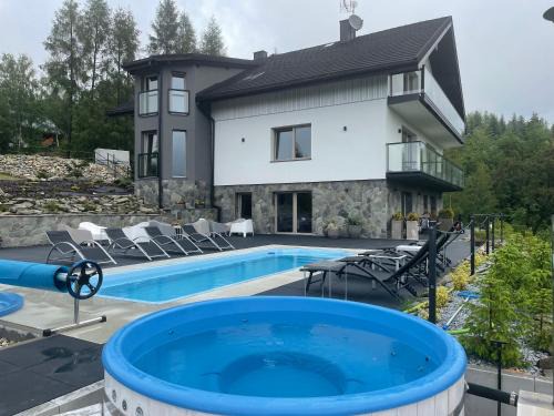 Wisla Apartment | Apartamenty 'Okno z widokiem'