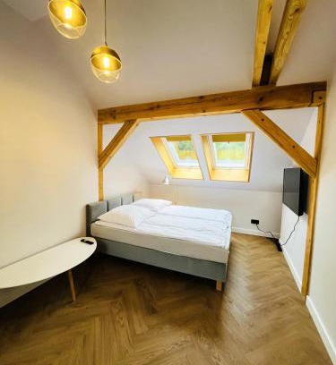 Ladek-Zdroj Apartment | Apartamenty PICCO RADO