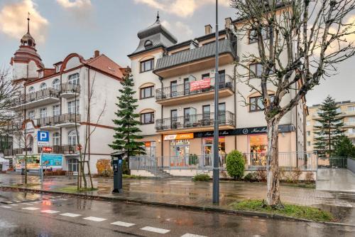 Swinoujscie Apartment | Apartamenty