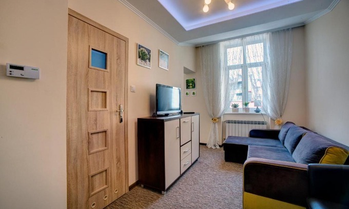 Przemysl Apartment | APARTAMENTY