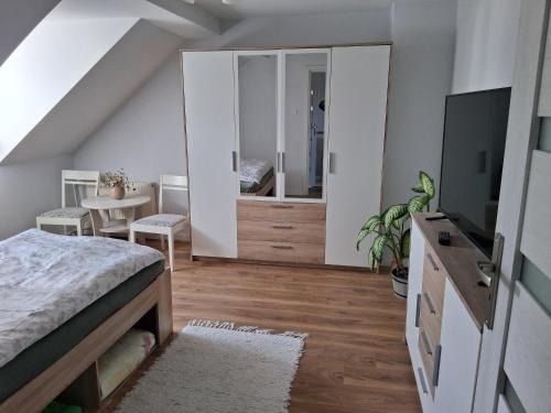Olsztynek Apartment | Apartamenty pod lipami