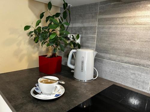 gmina Przybiernow Apartment | Apartamenty pod Szczęśliwym Koniem
