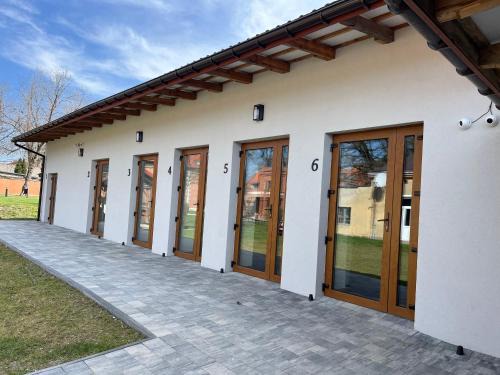 Brzeziny House | Apartamenty przy Muzeum