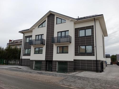 Radom Apartment | Apartamenty Radom Klwatecka 20