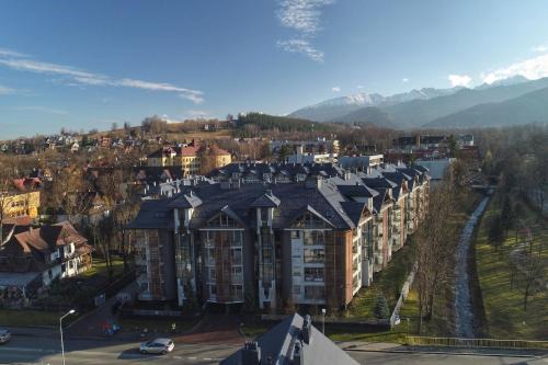 Zakopane Apartment | Apartamenty Stara Polana i Spa - TOP VIP 71 & TOP VIP 84