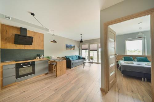 Nowy Targ Apartment | Apartamenty SZAROTKA Nowy Targ