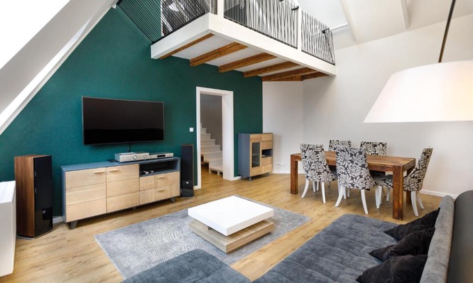 Wilda Apartment | Apartamenty Vilda
