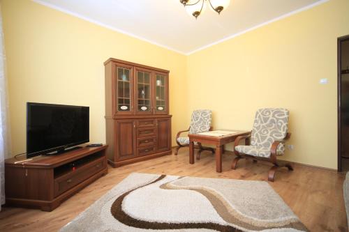 Swinoujscie Apartment | Apartamenty Wojska Polskiego