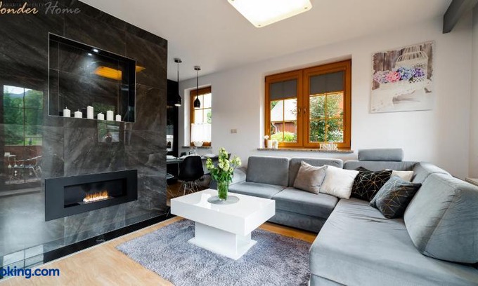 Karpacz Apartment | Apartamenty Wonder Home - Panorama