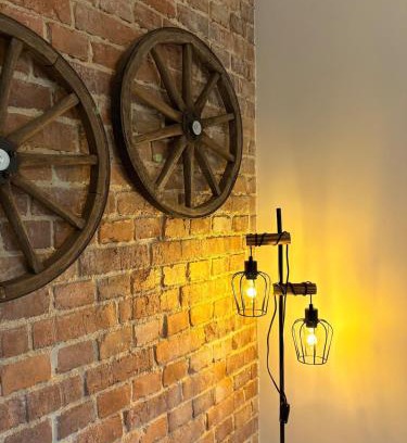 Boguszow-Gorce Apartment | Apartamenty Zloty Pociąg