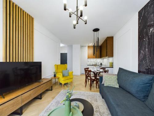 Radom Apartment | ApartamentySnu, Etiuda Komfort