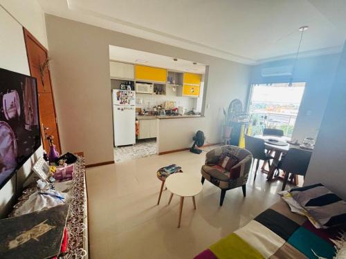 Jurunas Apartment | Apartameto para COP30