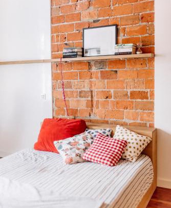 Centrum Apartment | APARTEL LUX Plac Unii 72m2