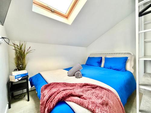 Wlochy Apartment | Apartel24pl Chopin House Self Check-in