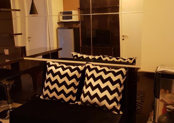 Jatinegara Apartment | Apartemen Bassura Geranium G 22 CM