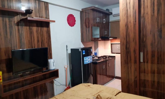 Bekasi Timur Apartment | Apartemen Betos 1