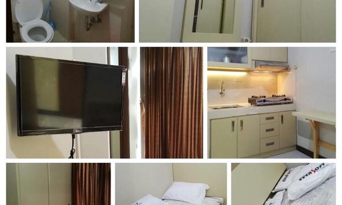 Bekasi Timur Apartment | Apartemen Betos 10