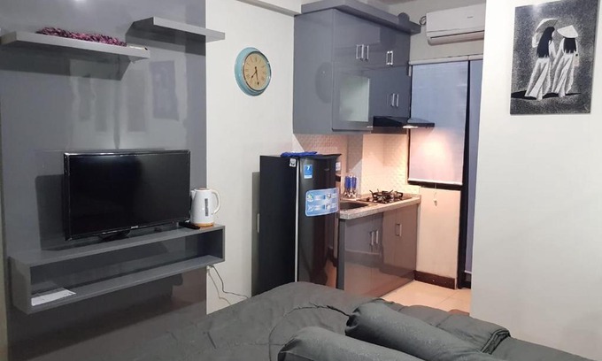 Bekasi Timur Apartment | Apartemen Betos 2