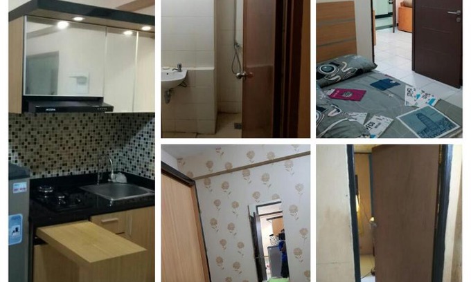 Bekasi Timur Apartment | Apartemen Betos 4