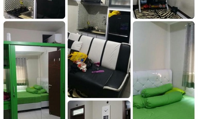 Bekasi Timur Apartment | Apartemen Betos 5
