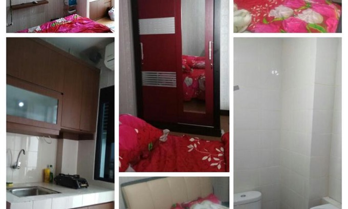Bekasi Timur Apartment | Apartemen Betos 9