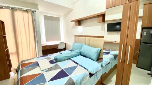 Panakkukang Apartment | Apartemen VidaView Unit 33i By Millpro