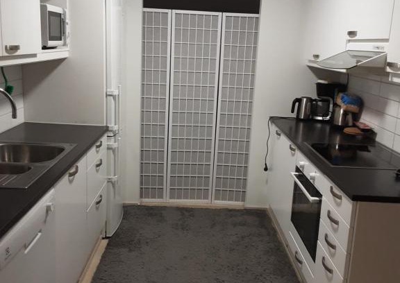 Pieksamaki Apartment | Apartement kivisto