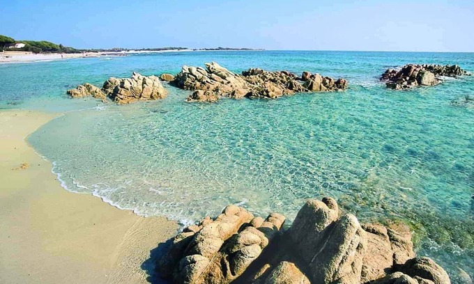 Sos Alinos Condo | Apartement with outdoor pool