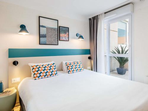 Le Rouet Apartment | Aparthotel Adagio Access Marseille Prado Périer