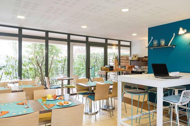 Clamart Apartment | Aparthotel Adagio Access Paris Clamart