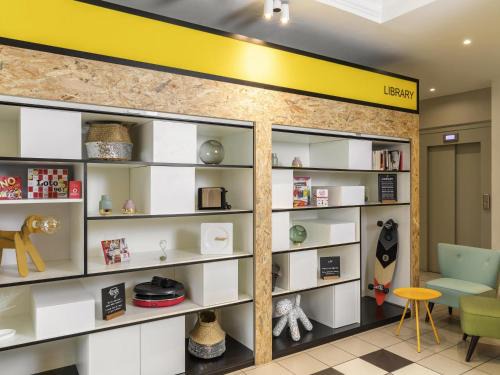 Vanves Apartment | Aparthotel Adagio Access Paris Vanves - Porte de Versailles