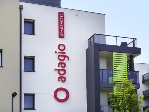 Blotzheim Apartment | Aparthotel Adagio Bâle Mulhouse Aeroport