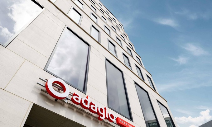 Bahnhofsvorstadt Apartment | Aparthotel Adagio Bremen