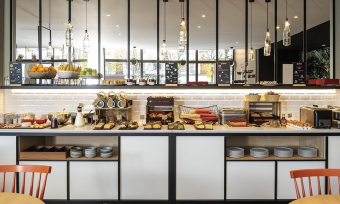 Montrouge Apartment | Aparthotel Adagio Paris Montrouge