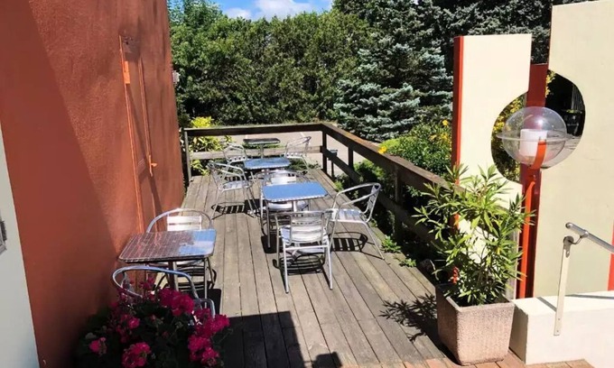 Saint-Priest House | Aparthotel Adonis Artys Lyon Est - Single /Double Room