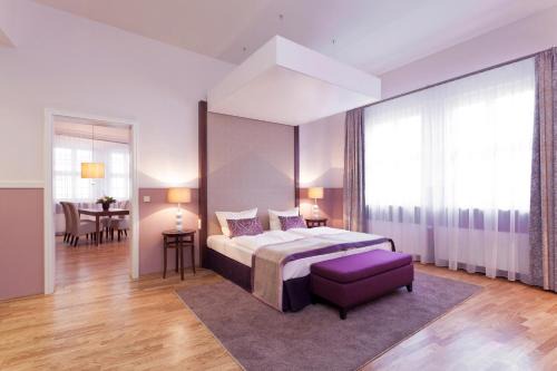 Innere Altstadt Apartment | Aparthotel Am Schloss