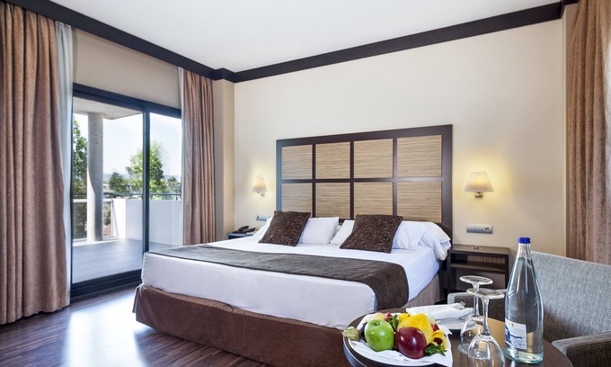 Castellarnau Apartment | Aparthotel Attica21 Vallés