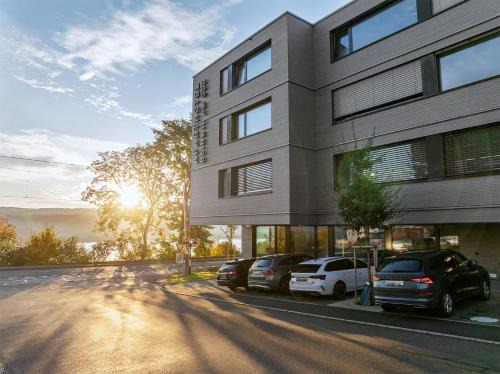 Beinwil am See Apartment | Aparthotel Beinwil am See