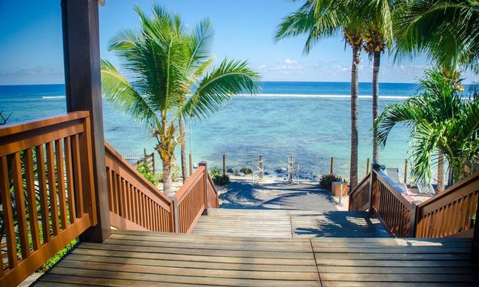 La Mivoie Apartment | Aparthotel de Tamarin