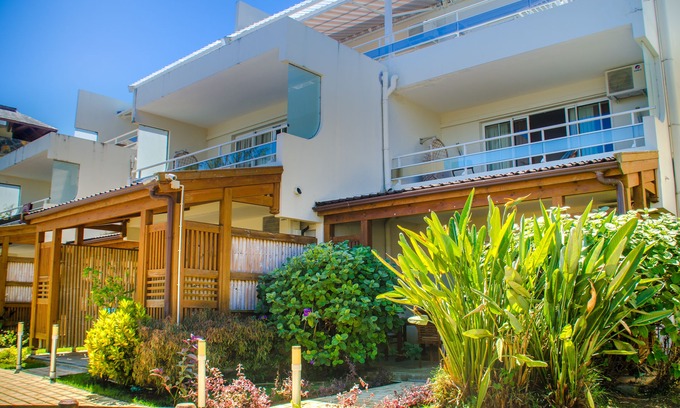 La Mivoie Hotel | Aparthotel de Tamarin