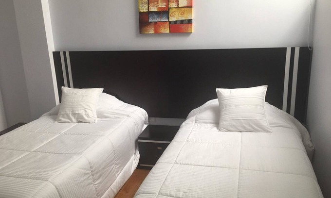 San Miguel de Salcedo Hotel | Aparthotel Navarra