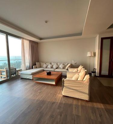 Son Tra Apartment | Aparthotel in A la Carte - 2 bedrooms, 3 balconies, seaview, beachfront, central, rooftop pool