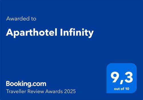 Floridsdorf Apartment | Aparthotel Infinity