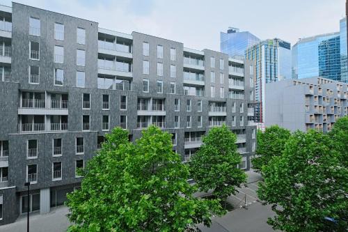 Centrum Apartment | ApartHotel Kolejowa Apartamenty