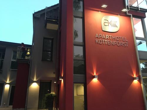 Rottgen Apartment | Aparthotel Kottenforst