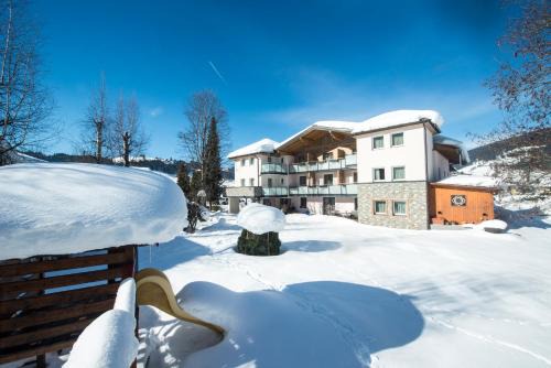 Altenmarkt im Pongau Apartment | Aparthotel Kristall