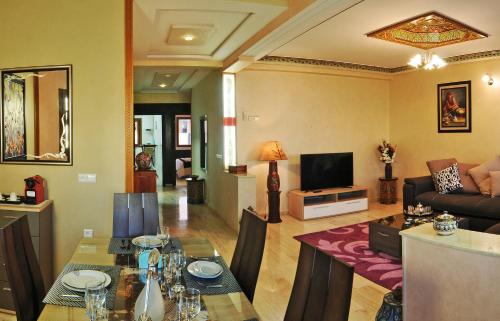 Ville Nouvelle Hotel | Aparthotel Les Oliviers Suites & Spa