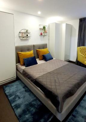 Suceava Apartment | ApartHotel Marasesti