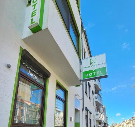 Hohentor Apartment | Aparthotel Marion Weber