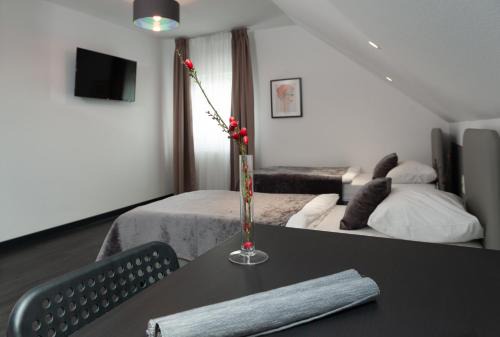 Region Hannover District Apartment | Aparthotel Messe Laatzen